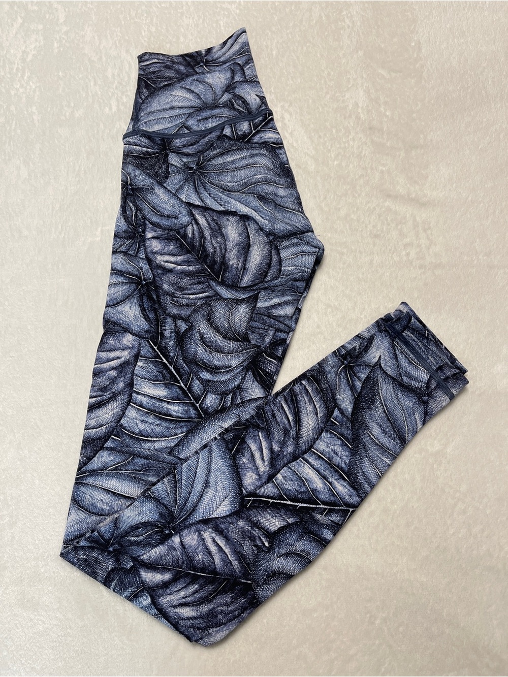 Lululemon High Waisted Leggings